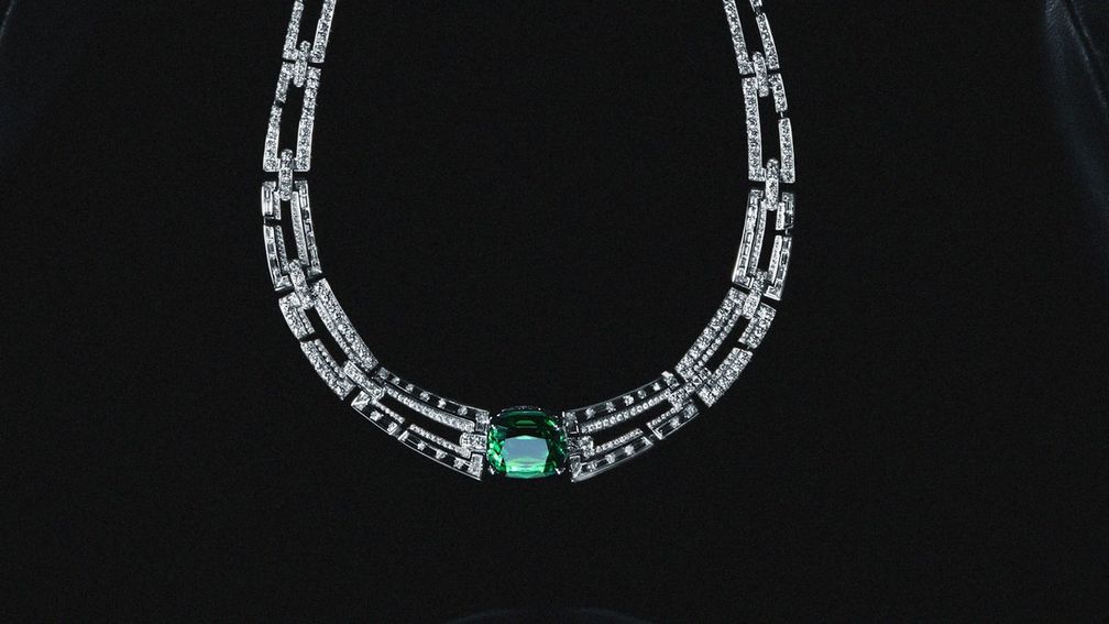 Gucci: линия Everlasting G Gucci: линия Everlasting G