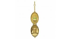 Кулон UFO Pocket Pal от Кимберли Дойл