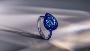 Lugano Diamonds: Каждый камень рассказывает свою историю