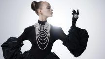 Mikimoto представляет L’éclat — коллекцию высокого ювелирного искусства, вдохновленную небесными светилами