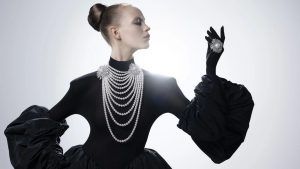 Mikimoto представляет L’éclat — коллекцию высокого ювелирного искусства, вдохновленную небесными светилами