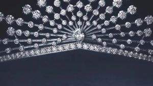 О коллекции High Jewellery от Chaumet, вдохновленной ароматами