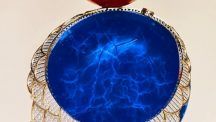 О вдохновении коллекции Fascinating Egypt от Van Cleef & Arpels, ч. 1