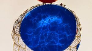 О вдохновении коллекции Fascinating Egypt от Van Cleef & Arpels, ч. 1