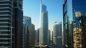 Объем торговли алмазами в Дубае достиг $ 41,7 млрд в 2025 году