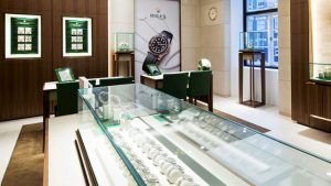 Прибыль Watches of Switzerland выросла на 76 %