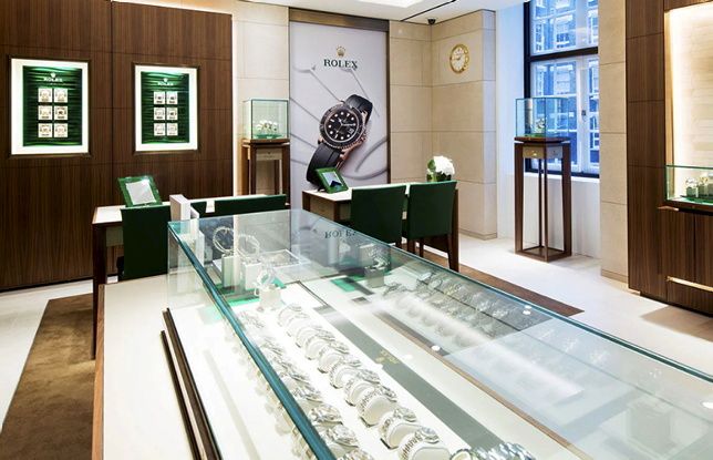 Прибыль Watches of Switzerland выросла на 76 %