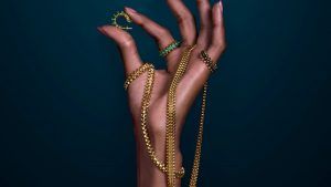Станет ли Clash следующей визитной карточкой Cartier?