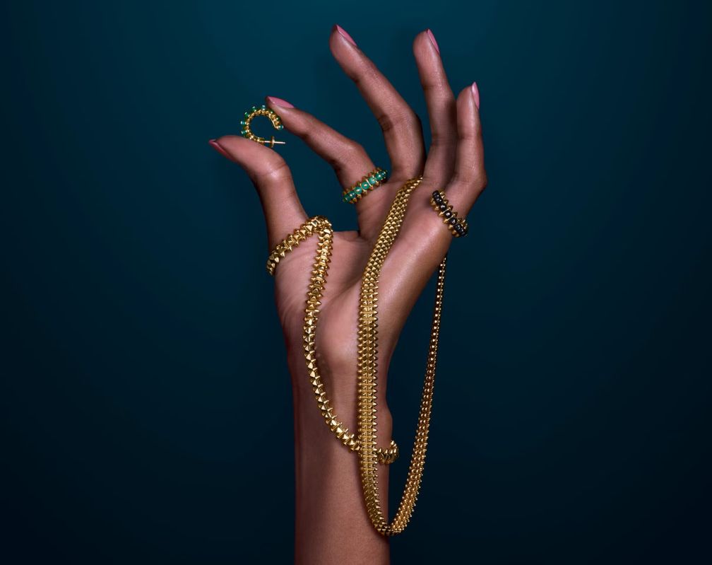 Станет ли Clash следующей визитной карточкой Cartier?