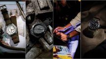 Язык времени: Часы и кинематограф