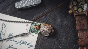 Ювелирные обереги и талисманы на работу от негативных людей Ювелирные обереги и талисманы на работу от негативных людей