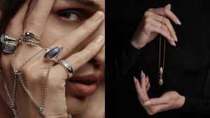 Бренд украшений Awe Inspired и Warner Bros. выпускают коллекцию, вдохновленную фильмом «Практическая магия 2»