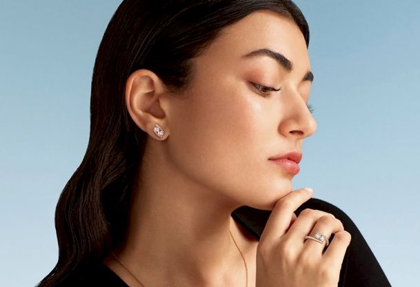 Forevermark планирует открыть 100 магазинов в Индии за четыре года