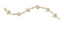 Harry Winston представляет коллекцию Lily Cluster