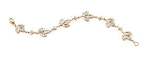Harry Winston представляет коллекцию Lily Cluster