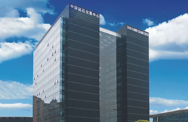 ИИ способствует 65 %-ному росту экспорта лабораторных алмазов из Китая