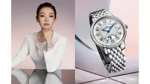Jaeger-LeCoultre обновляет коллекцию Rendez-Vous новыми женскими часами