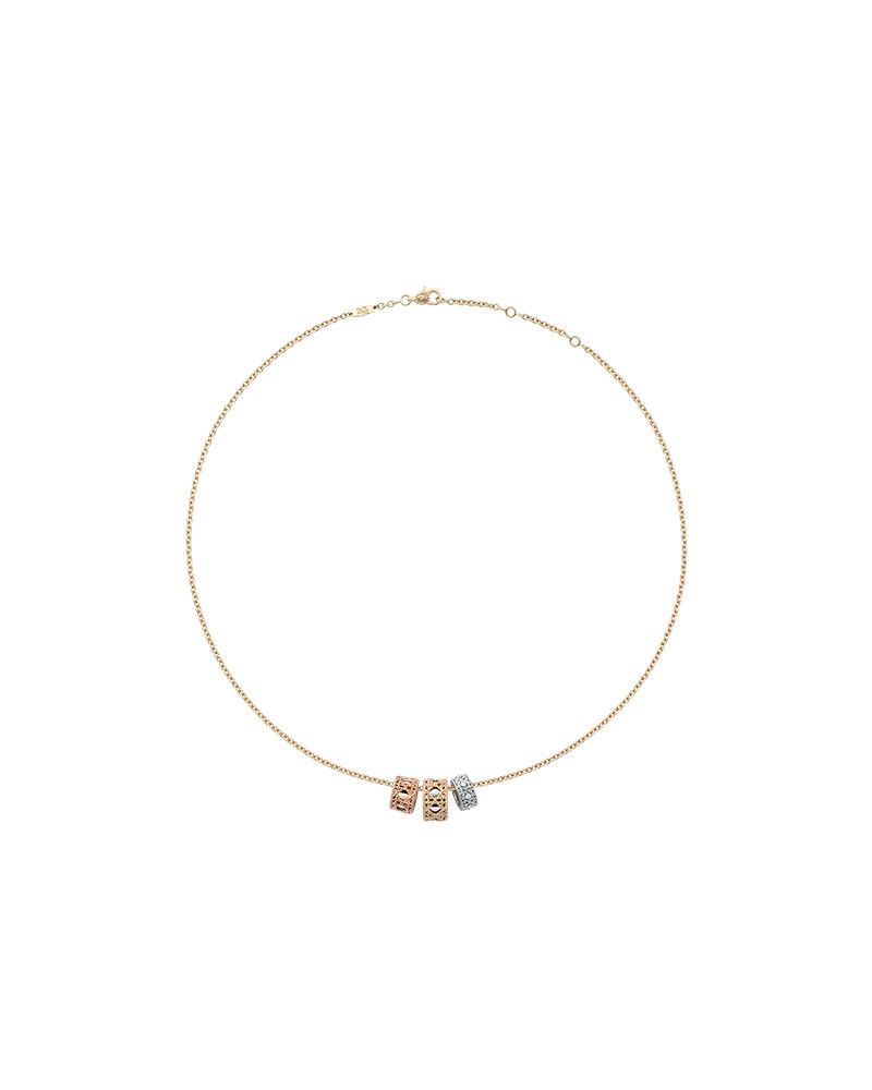 My Dior: новая история в золоте