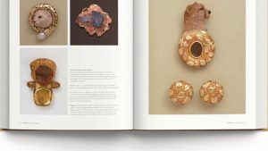 Новые книги для любителей ювелирных украшений, ч. 2