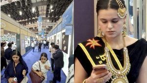О ювелирной выставке IIJS Bharat-Premiere 2026 года
