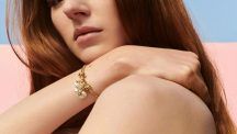 Pandora открывает новый мир чудес вместе со звездным стилистом Гарри Ламбертом