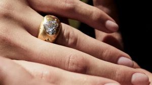 Почему знаменитости обращаются к Cece Jewellery? ч. 1