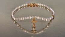 Почему жемчуг Mikimoto и бренд Chrome Hearts покоряют всех — от Токио до Лос-Анджелеса?