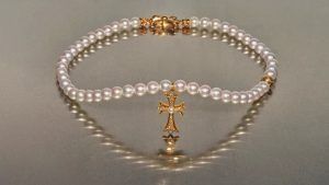 Почему жемчуг Mikimoto и бренд Chrome Hearts покоряют всех — от Токио до Лос-Анджелеса?