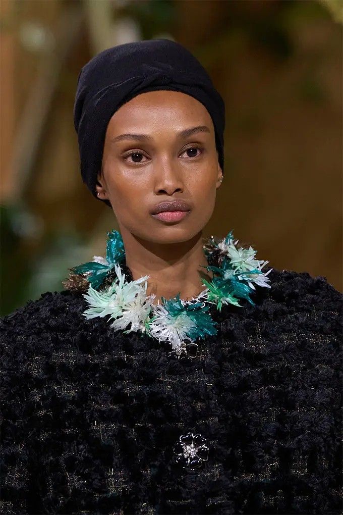 Chanel, осень-зима — 2026 Chanel, осень-зима — 2026