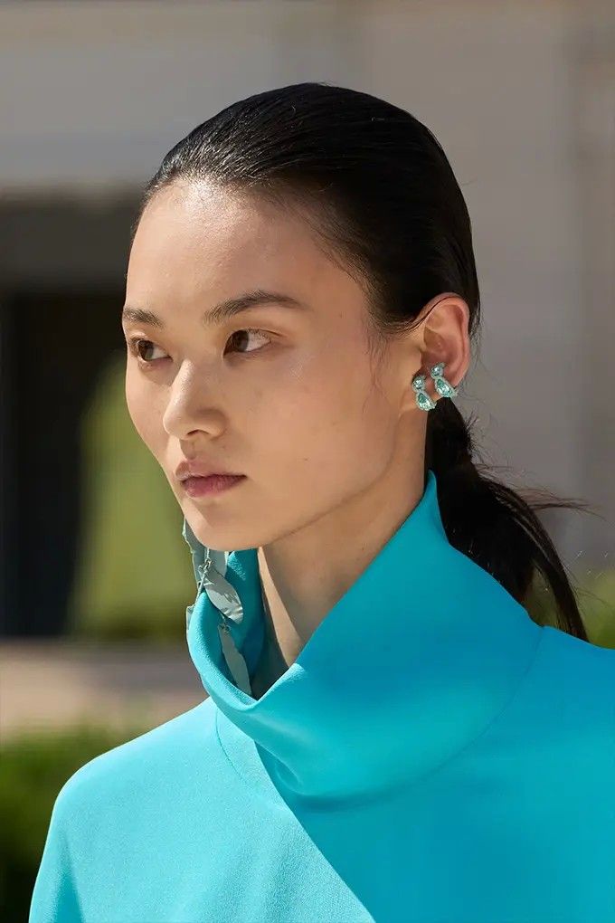Balenciaga, осень-зима — 2026 Balenciaga, осень-зима — 2026