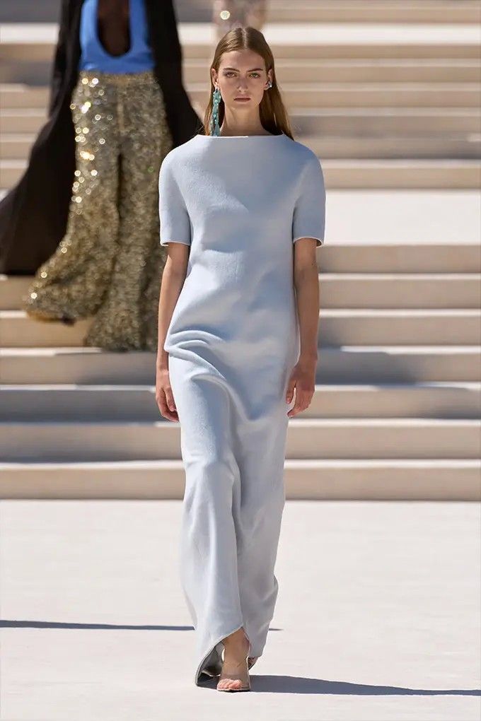 Balenciaga, осень-зима — 2026 Balenciaga, осень-зима — 2026