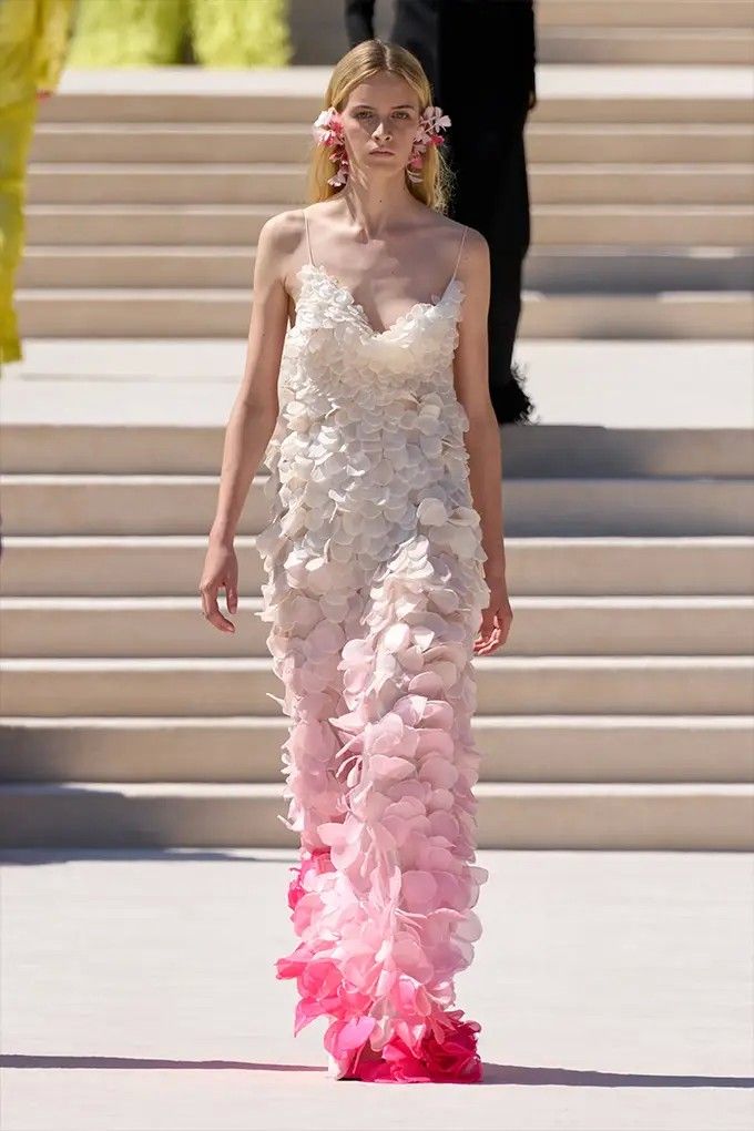 Balenciaga, осень-зима — 2026 Balenciaga, осень-зима — 2026