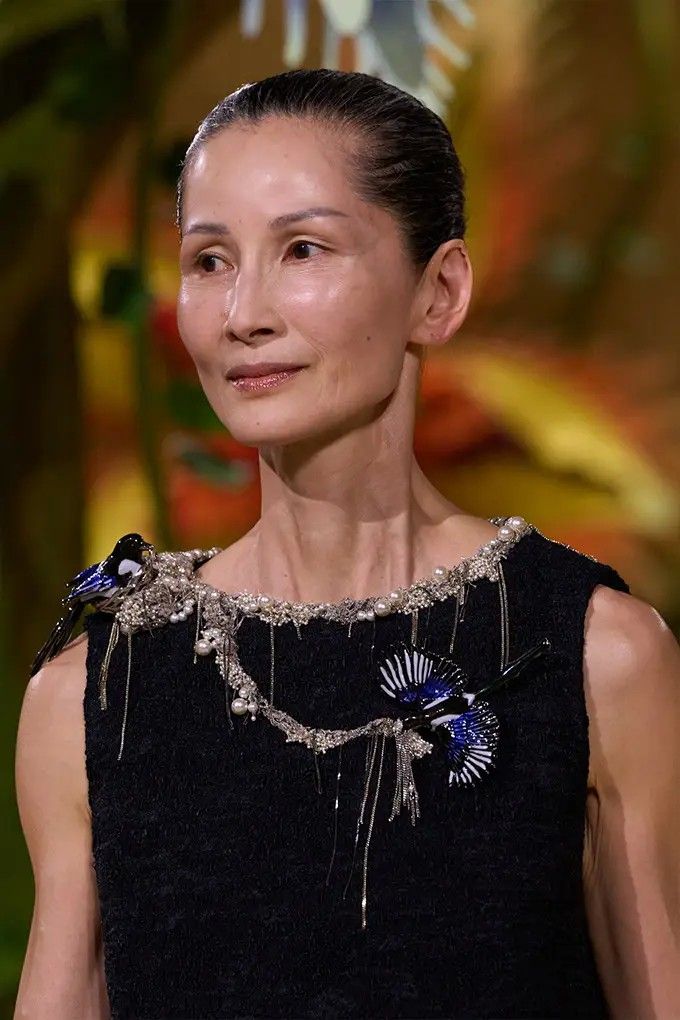 Chanel, осень-зима — 2026 Chanel, осень-зима — 2026