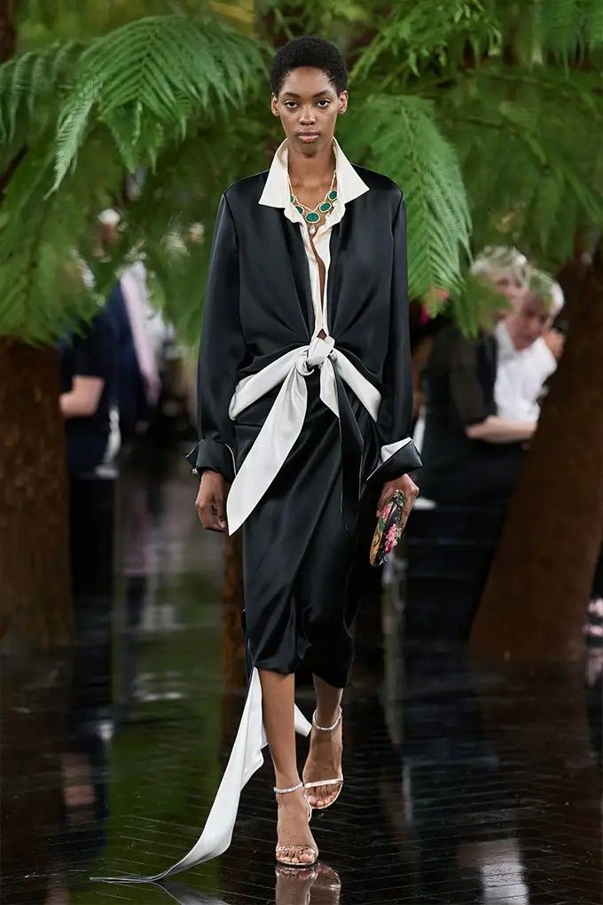 Dior, осень-зима — 2026 Dior, осень-зима — 2026