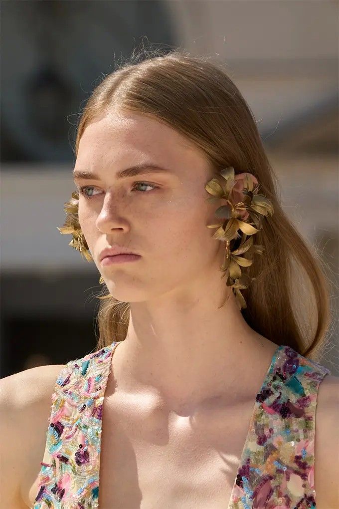 Balenciaga, осень-зима — 2026 Balenciaga, осень-зима — 2026