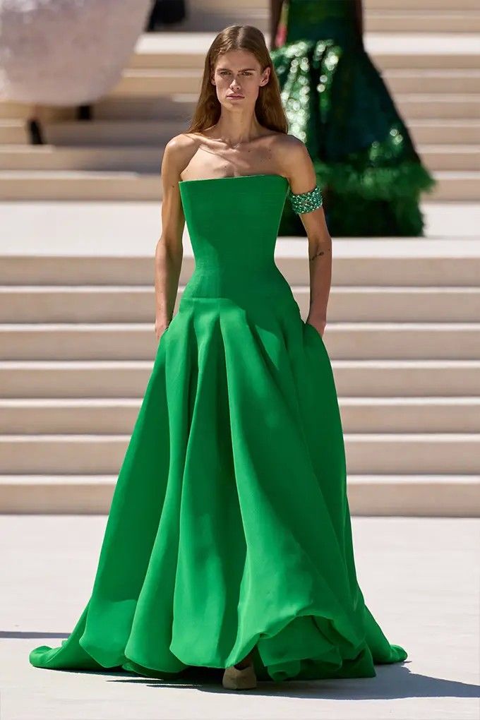 Balenciaga, осень-зима — 2026 Balenciaga, осень-зима — 2026