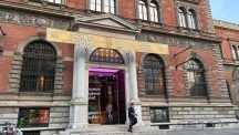 В Вене украдено историческое бриллиантовое колье от Van Cleef & Arpels, созданное для египетской королевы