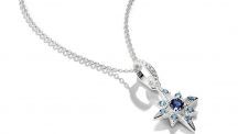 Коллекция Midnight Sky от Thomas Sabo: кружево, луна и звезды в осенней коллекции