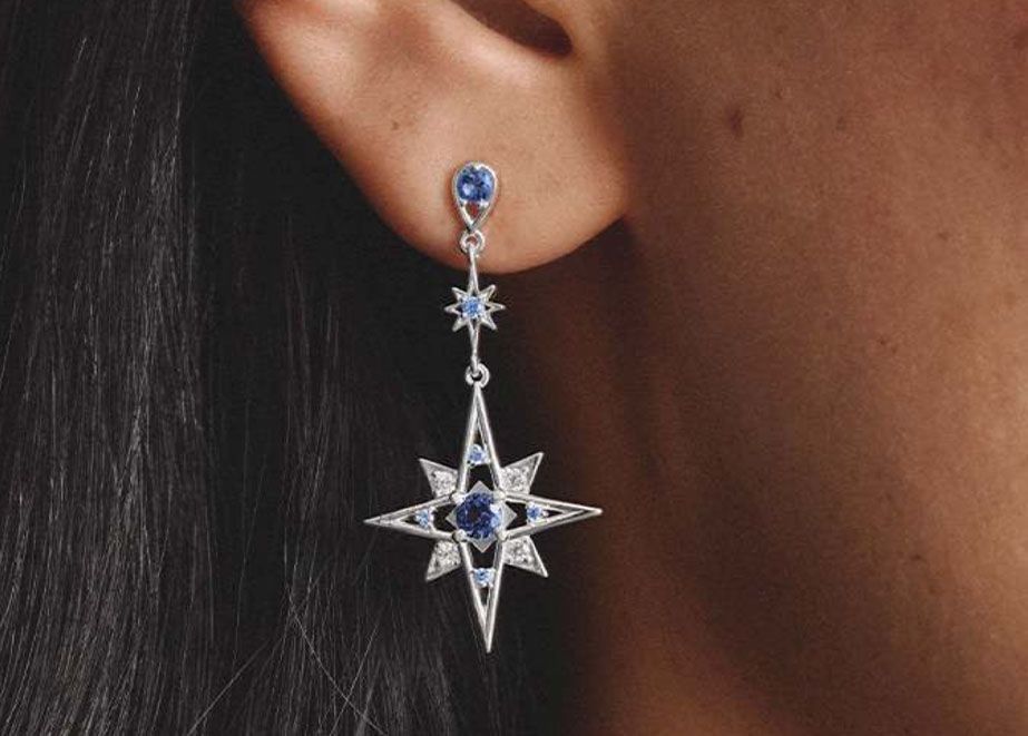 Коллекция Midnight Sky от Thomas Sabo: кружево, луна и звезды в осенней коллекции