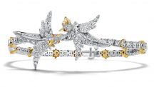 Tiffany & Co. представляет великолепные новинки в коллекции Bird on a Rock