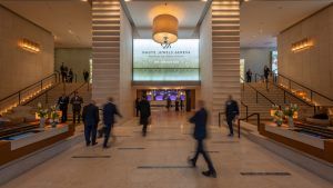 Выставка Haute Jewels Geneva определилась с датами проведения в 2027 году