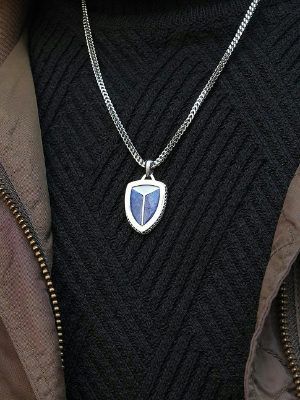 колье
