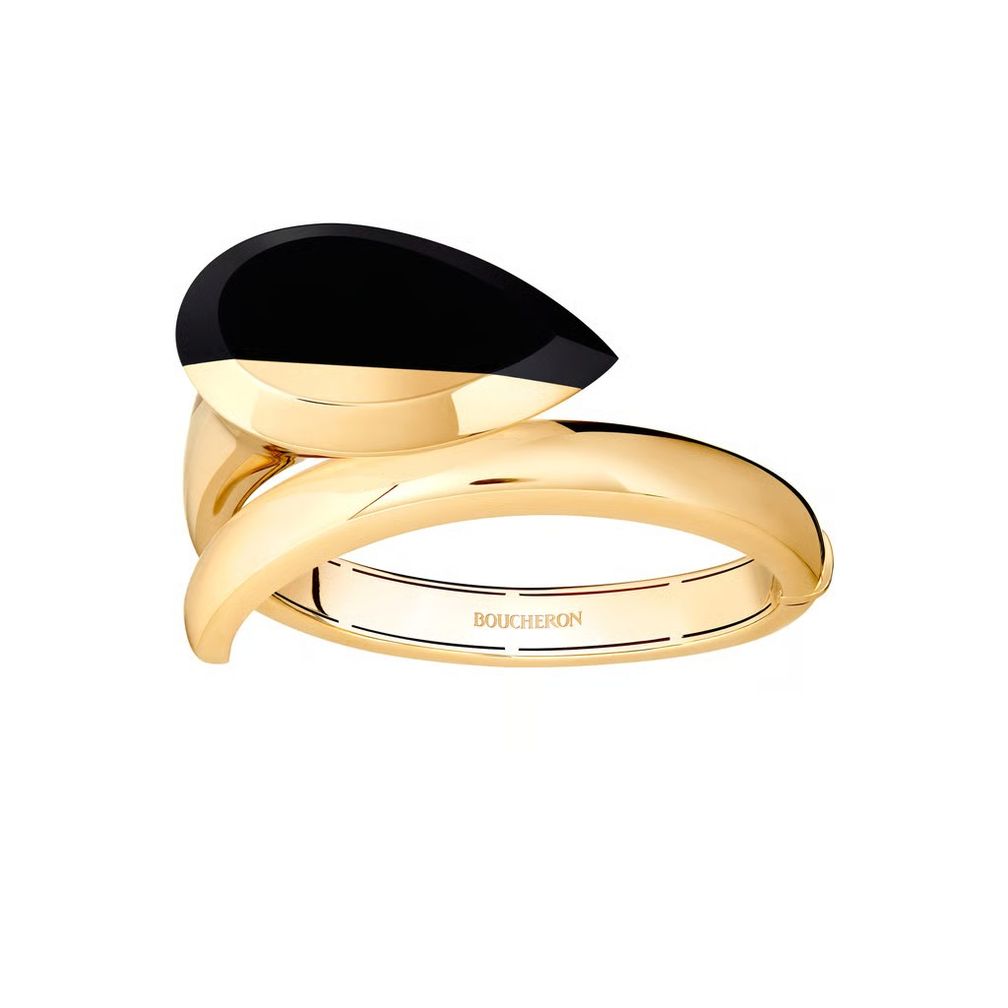 Коллекция Serpent Bohème от Boucheron Коллекция Serpent Bohème от Boucheron