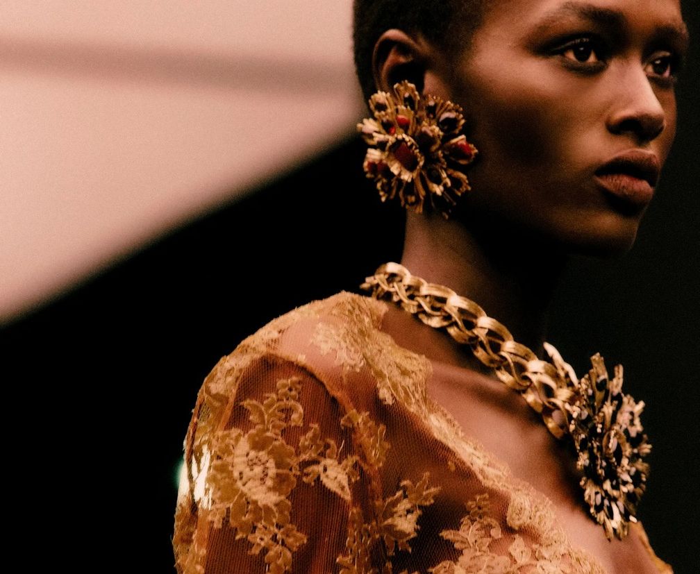 Saint Laurent от Энтони Ваккарелло, осень-зима — 2026. Фото: Saint Laurent Saint Laurent от Энтони Ваккарелло, осень-зима — 2026. Фото: Saint Laurent
