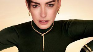 Bvlgari очаровывает, представляя новые модели в коллекции Serpenti Viper