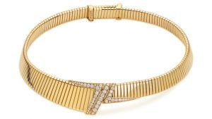 Bvlgari представляет новую коллекцию Tubogas из пяти изделий