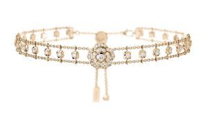 CAMÉLIA: икона CHANEL расцветает в новых творениях