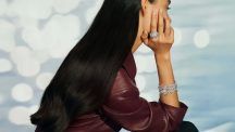 De Beers London делает ставку на бриллианты огранки кабошон в своей новой коллекции высокого ювелирного искусства. Часть 2