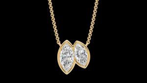 Diamonds Factory представляет новую рождественскую коллекцию