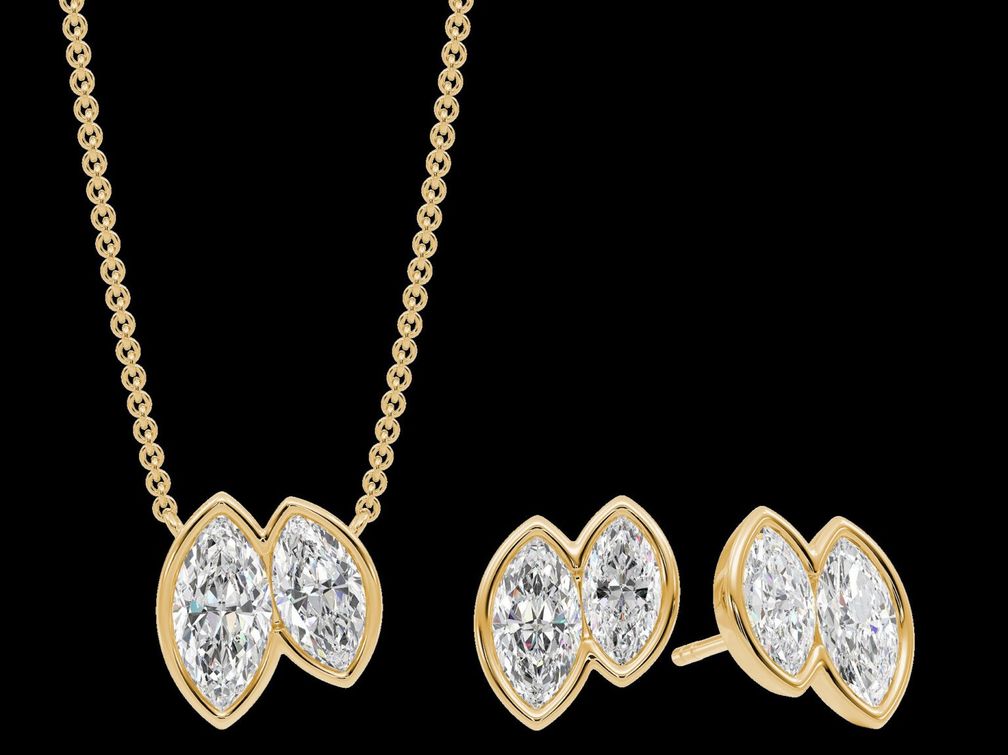 Diamonds Factory представляет новую рождественскую коллекцию